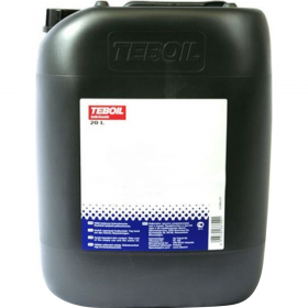 Мо­тор­ное масло «Teboil» Super HPD 15W-40, 3461165, 17 кг