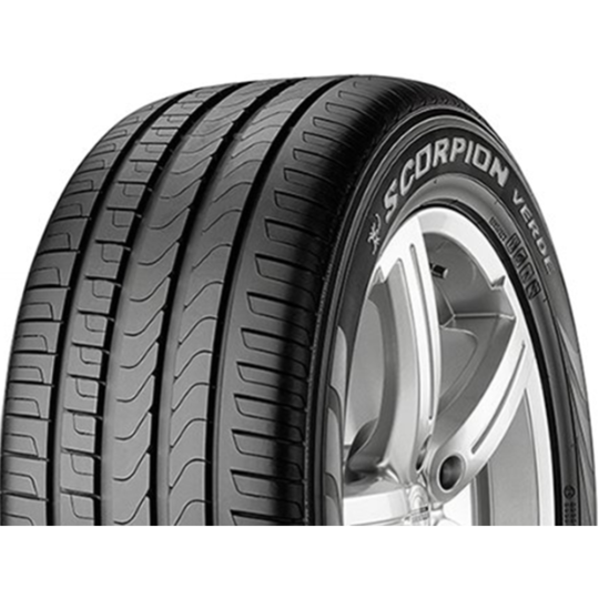 Летняя шина «Pirelli» Scorpion Verde 225/45R19 96W