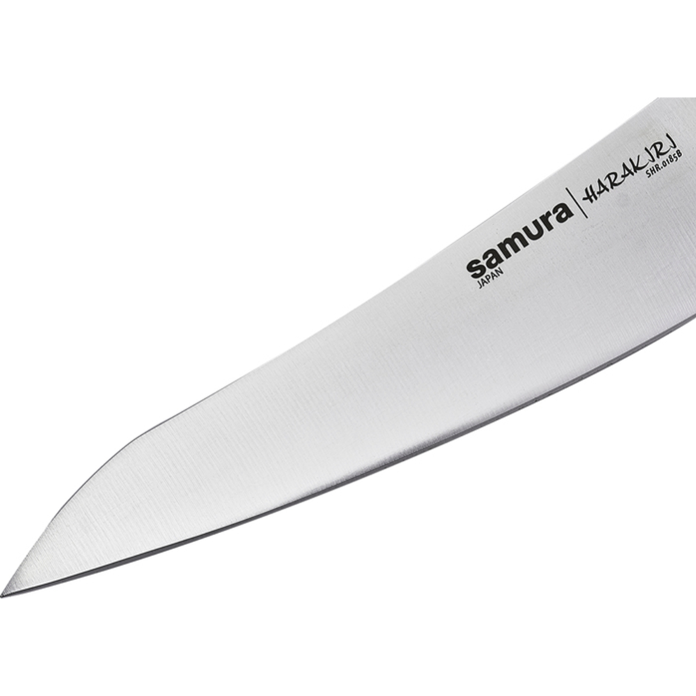 Нож «Samura» Harakiri SHR-0185B, 18.2 см