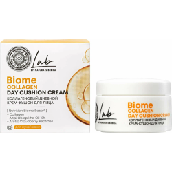 Крем для лица «Natura Siberica» LAB Biome, Collagen, днев­ной, 50 мл