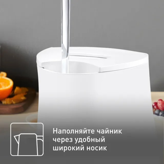 Чайник электрический TEFAL KO108130