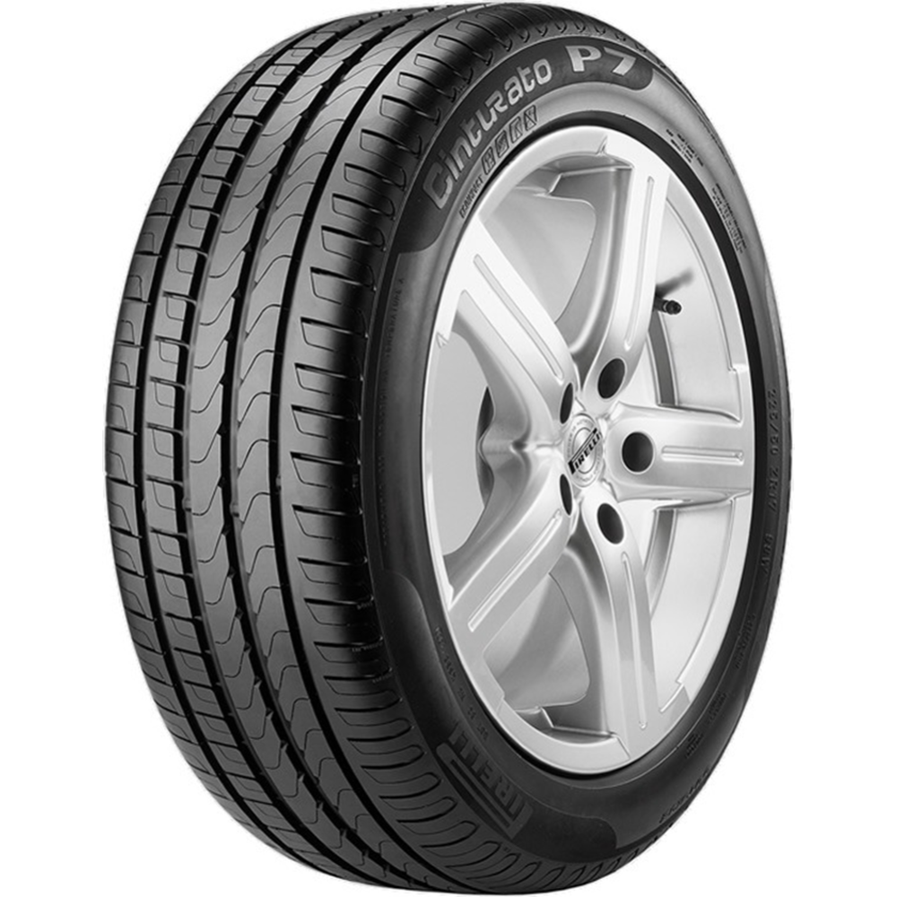 Летняя шина «Pirelli» P7 Cinturato 235/40R19 96W