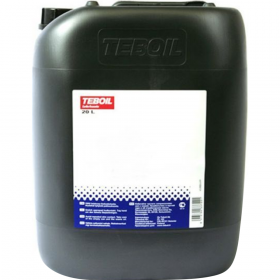 Ре­дук­тор­ное масло «Teboil» Pressure Oil 320, 3465101, 17 кг