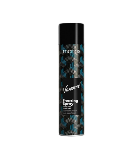 Лак-спрей для волос MATRIX Vavoom Freezing Spray Extra-Full, 500 мл