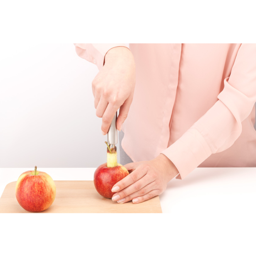 Нож для удаления сердцевины яблок «Brabantia» Profile Line, 250101