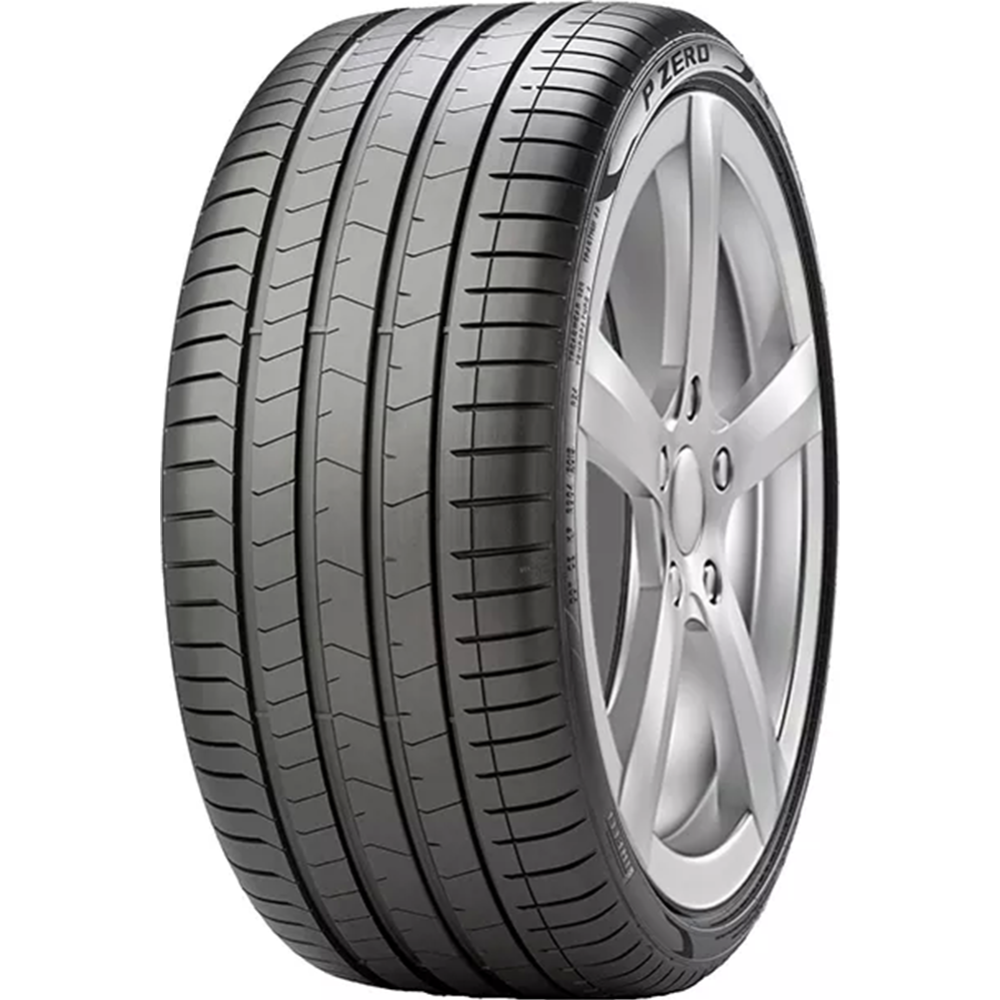 Летняя шина «Pirelli» P Zero Luxury Saloon 225/45R19 96Y BMW