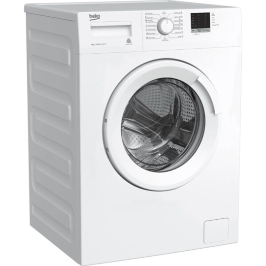 Стиральная машина «Beko» WRE5511BWW