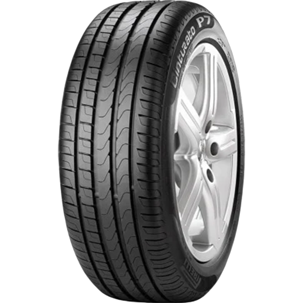 Летняя шина «Pirelli» Cinturato P7 215/45R17 91W KA