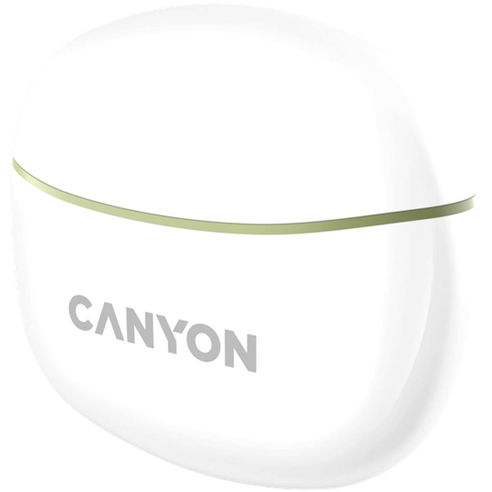 Наушники «Canyon» TWS-5, CNS-TWS5GR