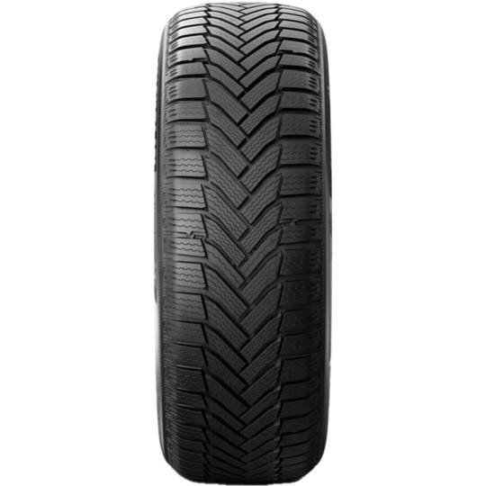 Зимняя шина «Michelin» Alpin 6, 225/45R17, 94V XL