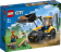 Конструктор LEGO City 60385 Строительный экскаватор