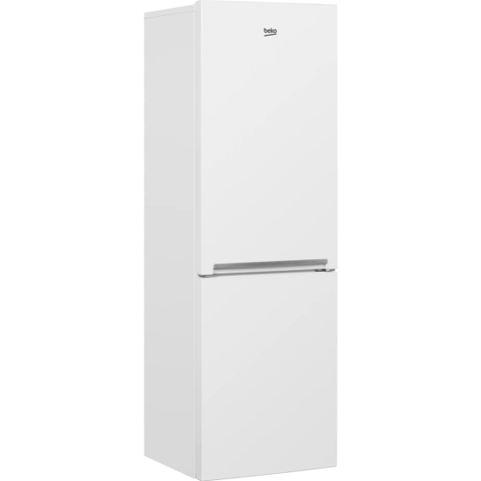 Холодильник-морозильник «Beko» RCNK321K20W