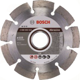 Алмазный круг «Bosch» Standard for Abrasive, 2.608.602.615