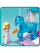 Конструктор LEGO Disney Princess 43209 Ледяная конюшня Эльзы и Нокка