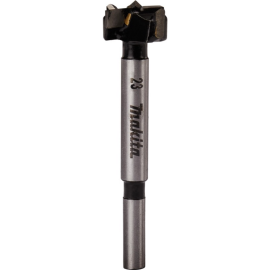 Сверло «Makita» Forstner Standard, D-74712, 23х77 мм