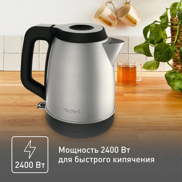 Чайник электрический TEFAL KI280D30