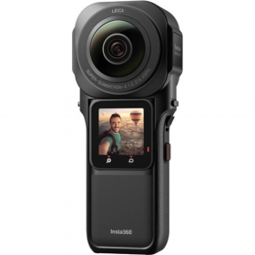 Экшн-камера «Insta360» One RS 1-INCH 360