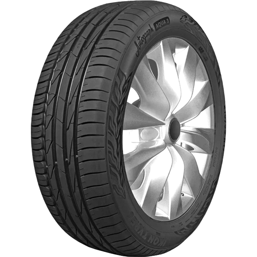 Летняя шина «Ikon Tyres» Autograph Aqua 3 SUV, 235/55R18, 100V