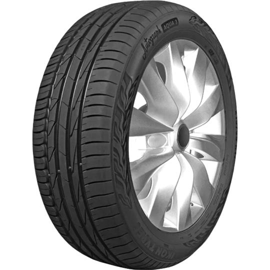 Летняя шина «Ikon Tyres» Autograph Aqua 3 SUV, 235/55R18, 100V