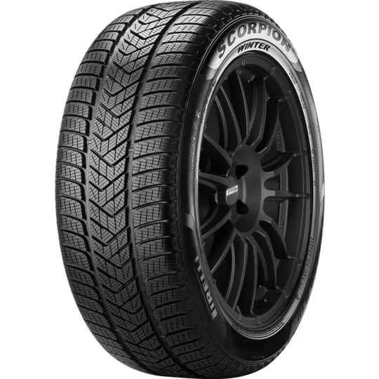 Зимняя шина «Pirelli» Scorpion Winter 325/40R22 114V Mercedes