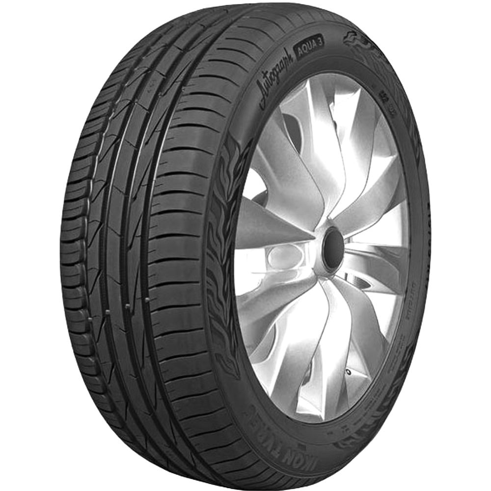 Летняя шина «Nokian Tyres» Autograph Aqua 3 SUV, 245/70R16, 111H