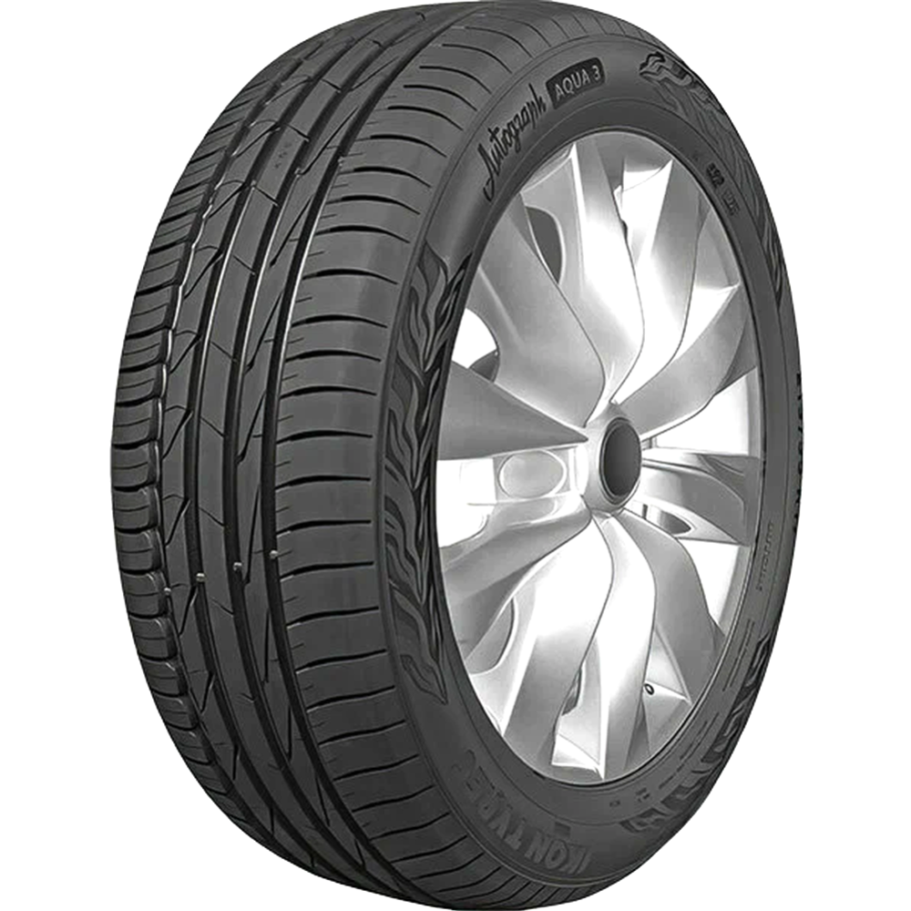 Картинка товара Летняя шина «Ikon Tyres» Autograph Aqua 3 SUV, 265/55R19, 113Y