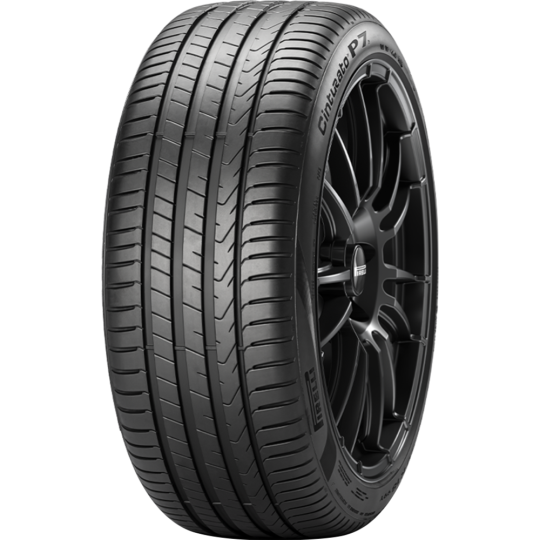 Летняя шина «Pirelli» Cinturato P7 New 235/40R18 95Y