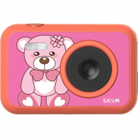 Экшн-камера «SJCAM» FunCam Bear