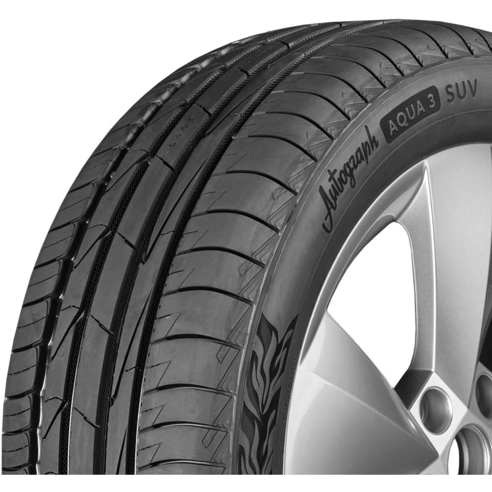 Летняя шина «Ikon Tyres» Autograph Aqua 3 SUV, 285/60R18, 116V