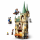 Конструктор LEGO Harry Potter 76413 Выручай-комната