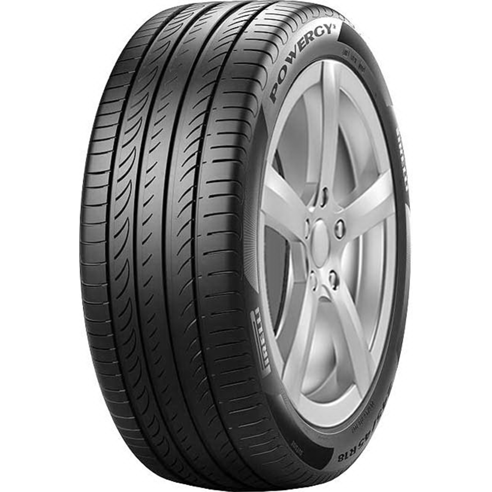 Летняя шина «Pirelli» Powergy 205/55R17 95V