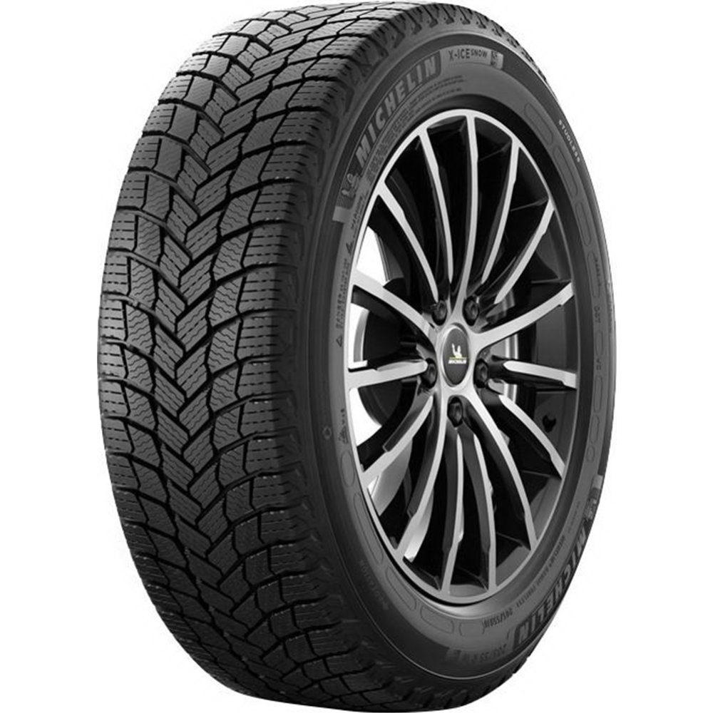 Картинка товара Зимняя шина «Michelin» X-Ice Snow, 235/35R19, 91H XL