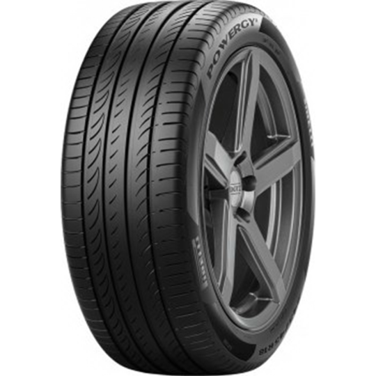 Летняя шина «Pirelli» Powergy 215/50R17 95Y