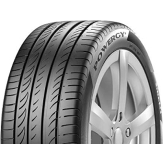 Летняя шина «Pirelli» Powergy 245/45R18 100Y, только 1 шина