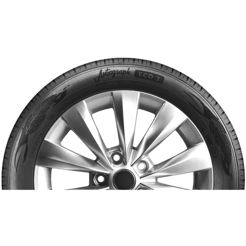 Летняя шина «Ikon Tyres» Autograph Eco 3, 175/65R14, 86T