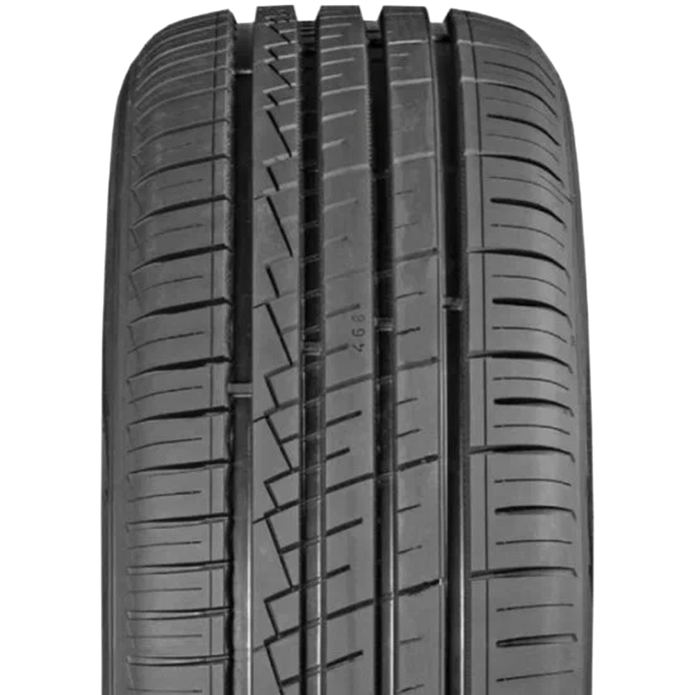 Летняя шина «Ikon Tyres» Autograph Eco 3, 175/65R14, 86T