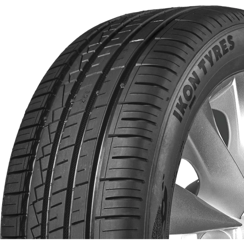 Летняя шина «Ikon Tyres» Autograph Eco 3, 175/65R14, 86T