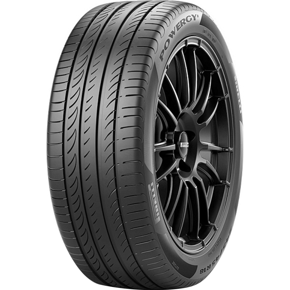 Летняя шина «Pirelli» Powergy 225/45R18 95Y