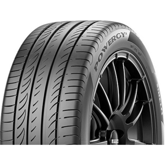 Летняя шина «Pirelli» Powergy 225/45R18 95Y