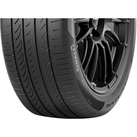 Летняя шина «Pirelli» Powergy 225/45R18 95Y