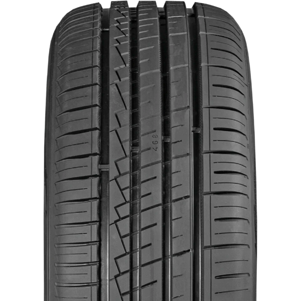 Летняя шина «Ikon Tyres» Autograph Eco 3, 185/70R14, 88T