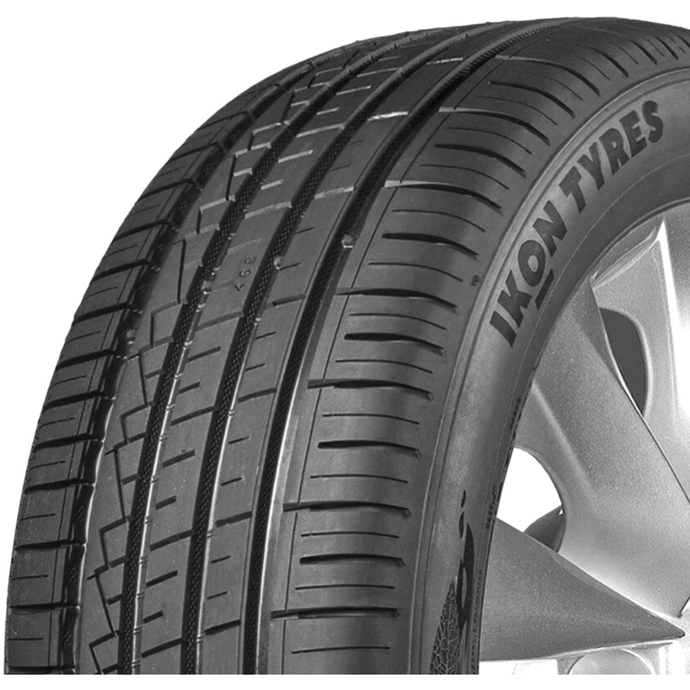 Летняя шина «Ikon Tyres» Autograph Eco 3, 185/70R14, 88T