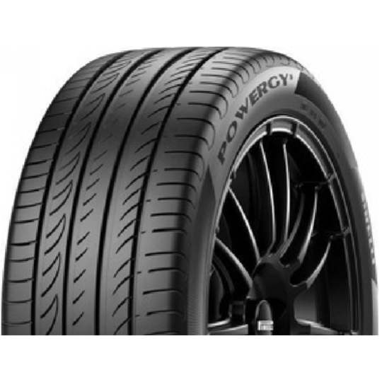 Летняя шина «Pirelli» Powergy 245/45R19 102Y