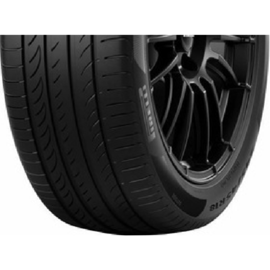 Летняя шина «Pirelli» Powergy 245/45R19 102Y