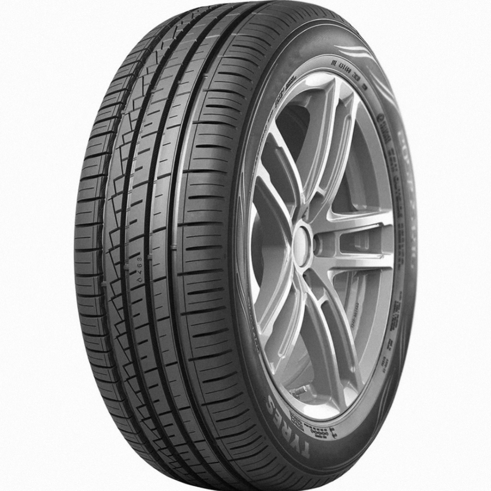 Картинка товара Летняя шина «Ikon Tyres» Autograph Eco 3, 215/55R18, 99V