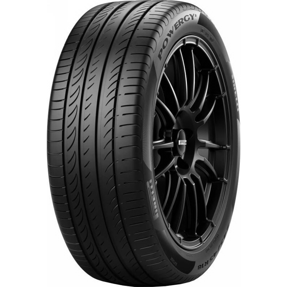 Летняя шина «Pirelli» Powergy 245/40R19 98Y