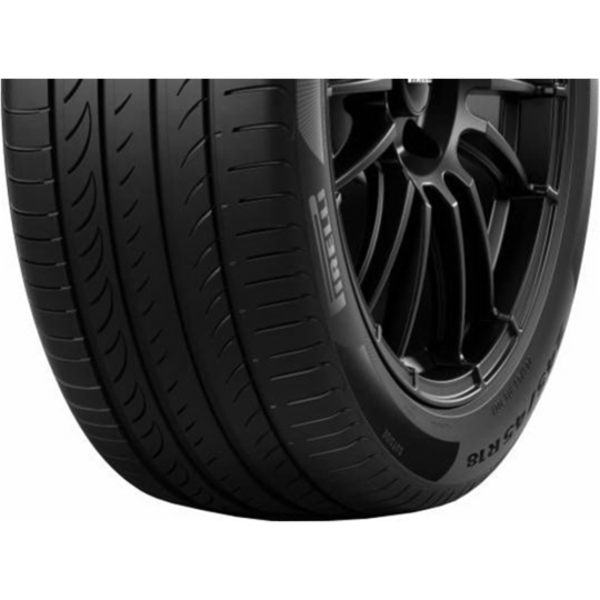 Летняя шина «Pirelli» Powergy 245/40R19 98Y