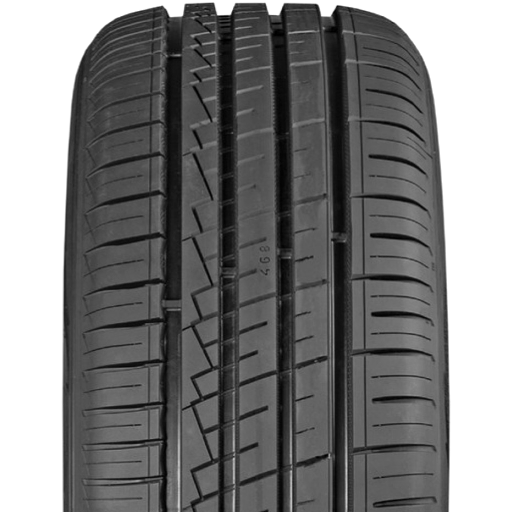 Летняя шина «Ikon Tyres» Autograph Eco 3, 215/60R16, 99V