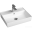 Картинка товара Умывальник «Quarter Bath» Cross Line, 70CL23055