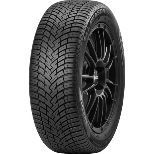 Всесезонная шина «Pirelli» Cinturato All Season SF 2 205/55R16 94V